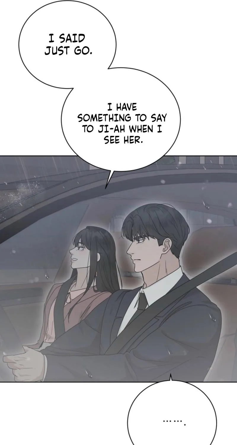 A Terrible Temptation Chapter 32 - page 12