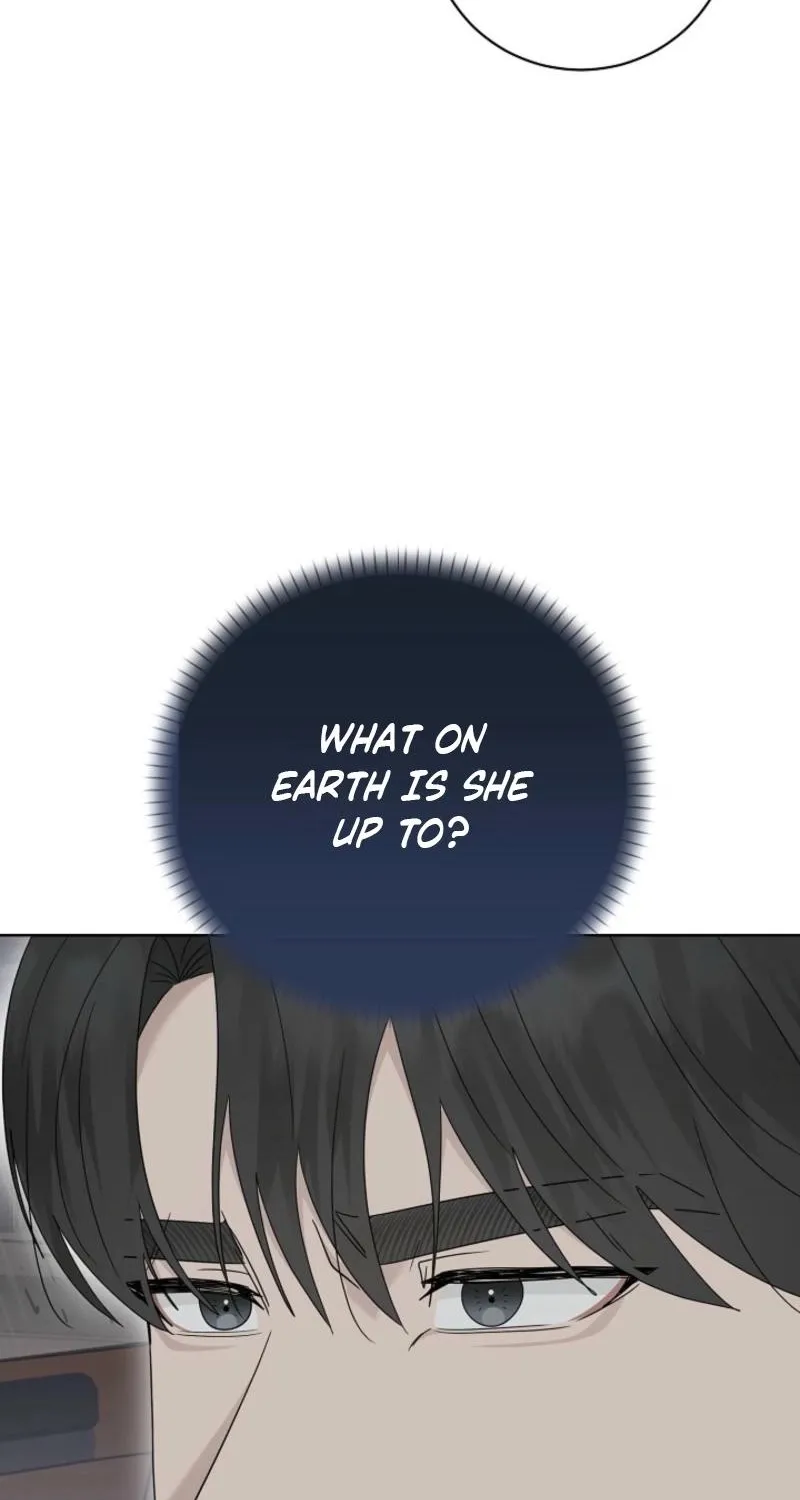 A Terrible Temptation Chapter 32 - page 13