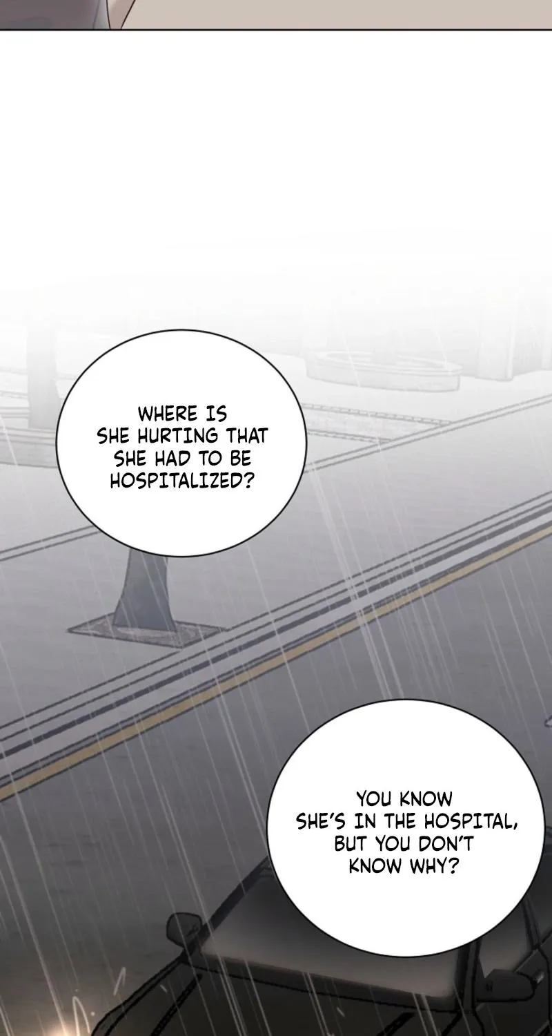 A Terrible Temptation Chapter 32 - page 14
