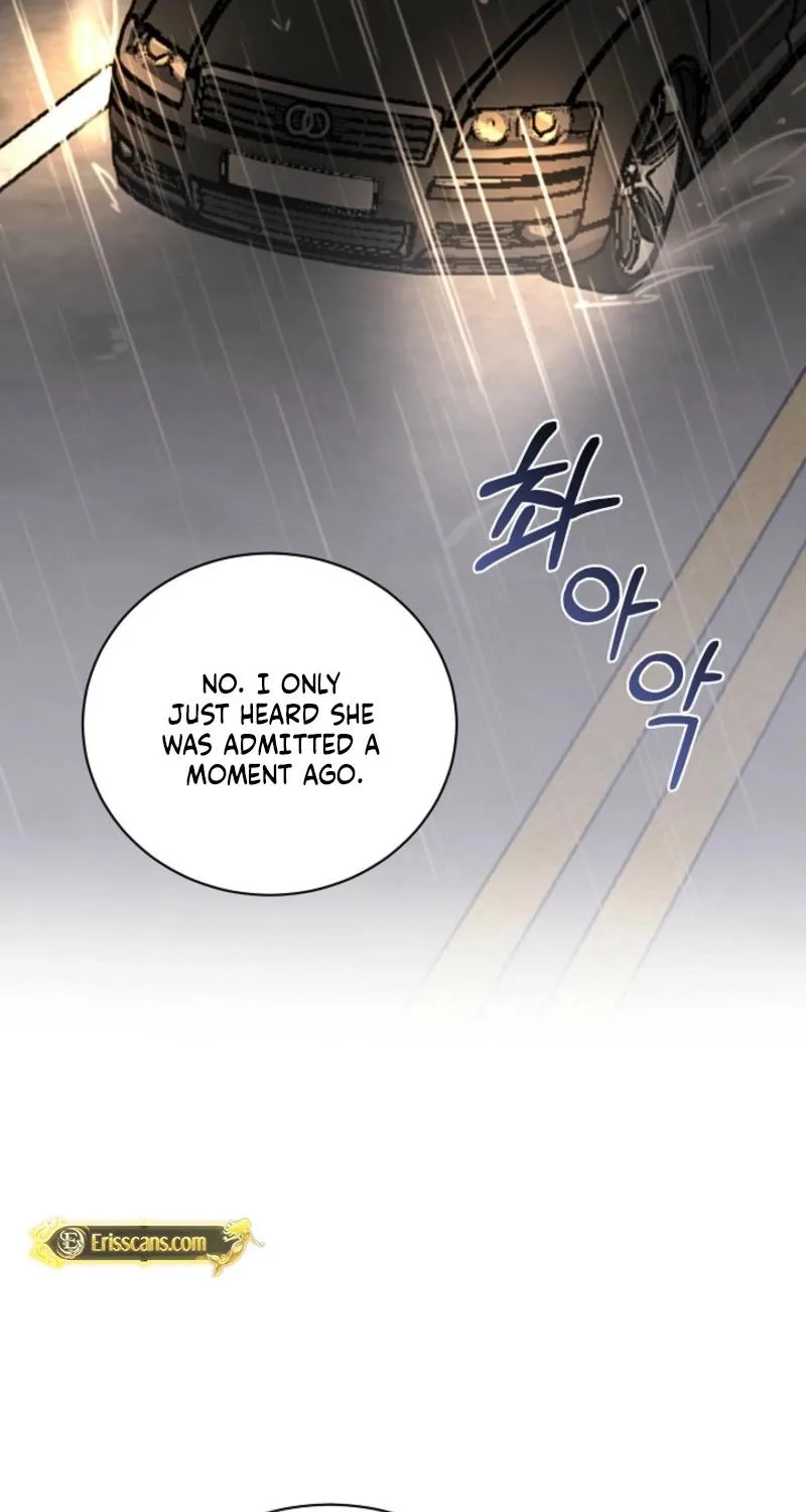 A Terrible Temptation Chapter 32 - page 15