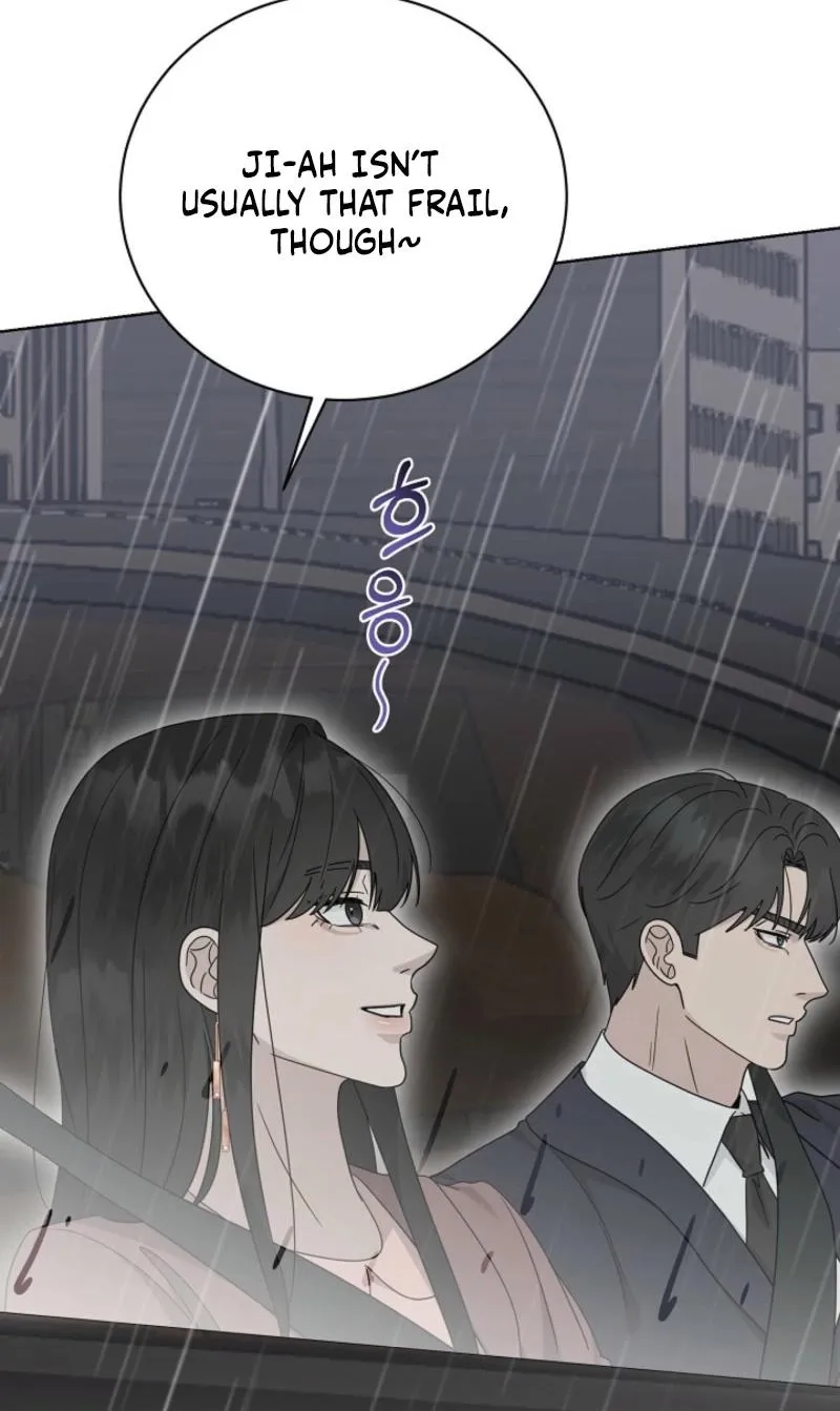 A Terrible Temptation Chapter 32 - page 16