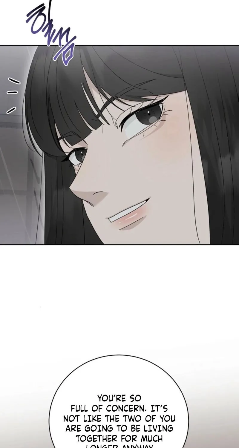 A Terrible Temptation Chapter 32 - page 18