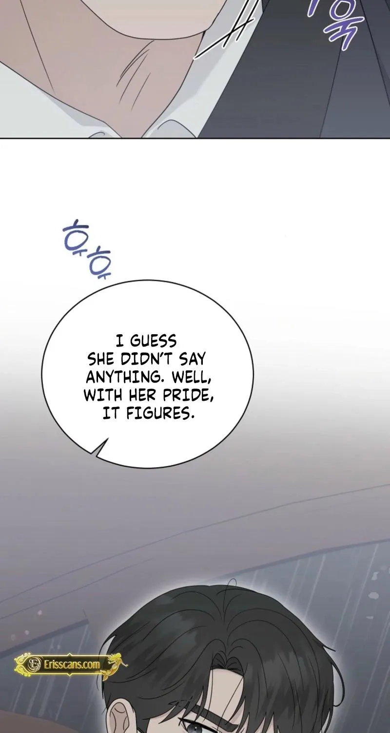 A Terrible Temptation Chapter 32 - page 24