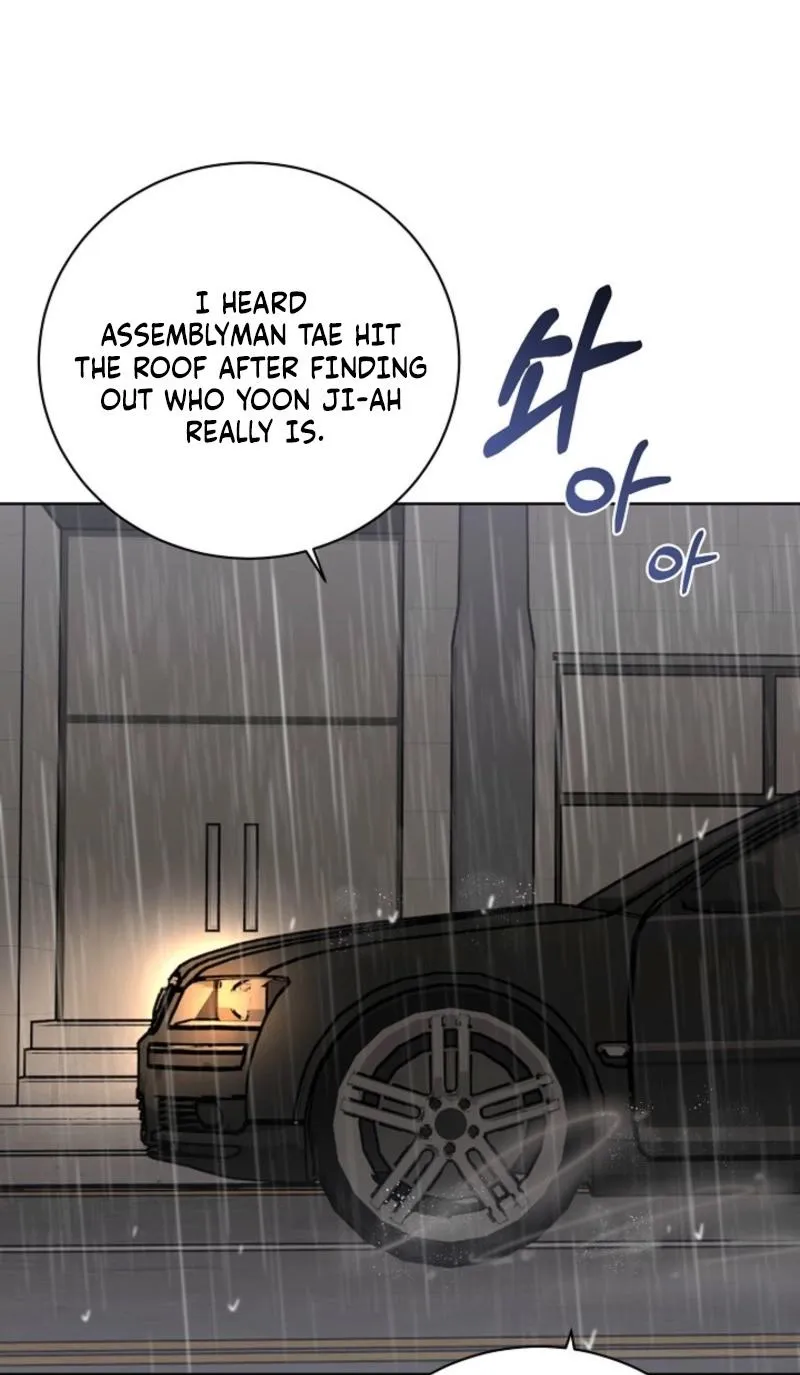 A Terrible Temptation Chapter 32 - page 26