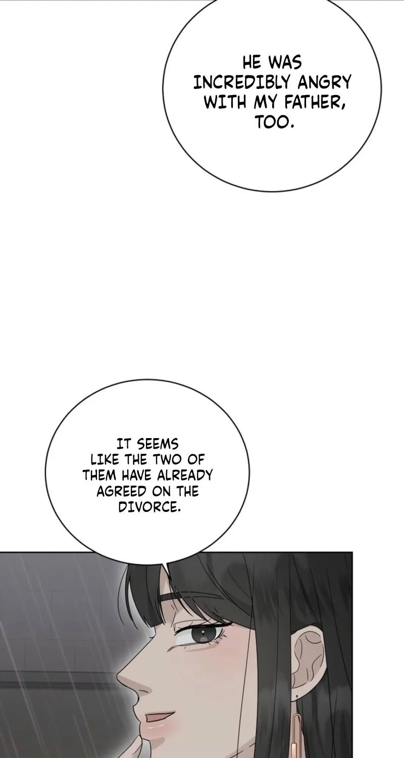 A Terrible Temptation Chapter 32 - page 27