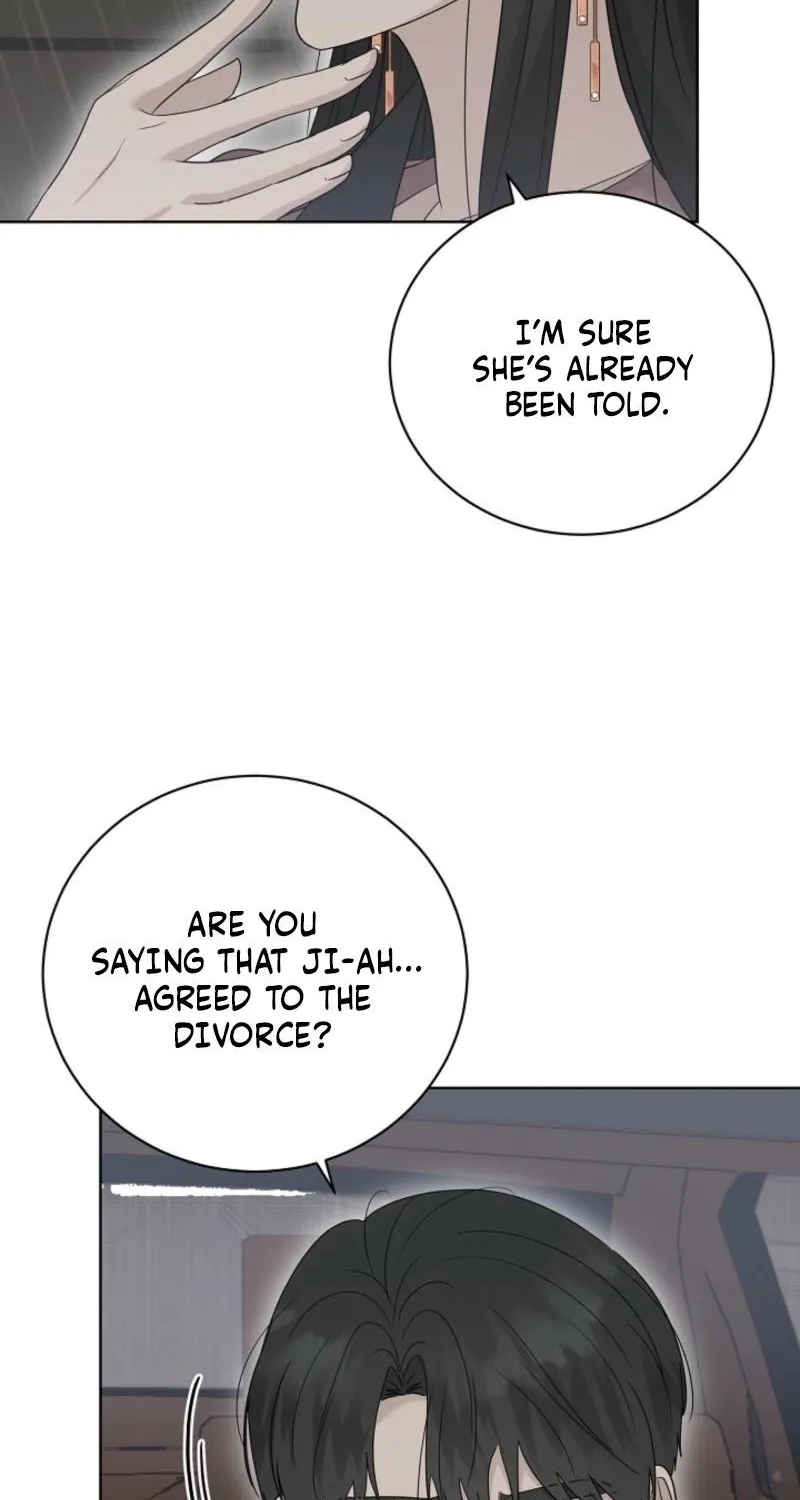 A Terrible Temptation Chapter 32 - page 28