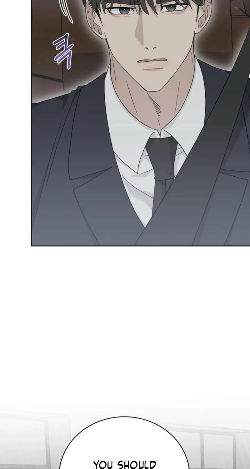 A Terrible Temptation Chapter 32 - page 29
