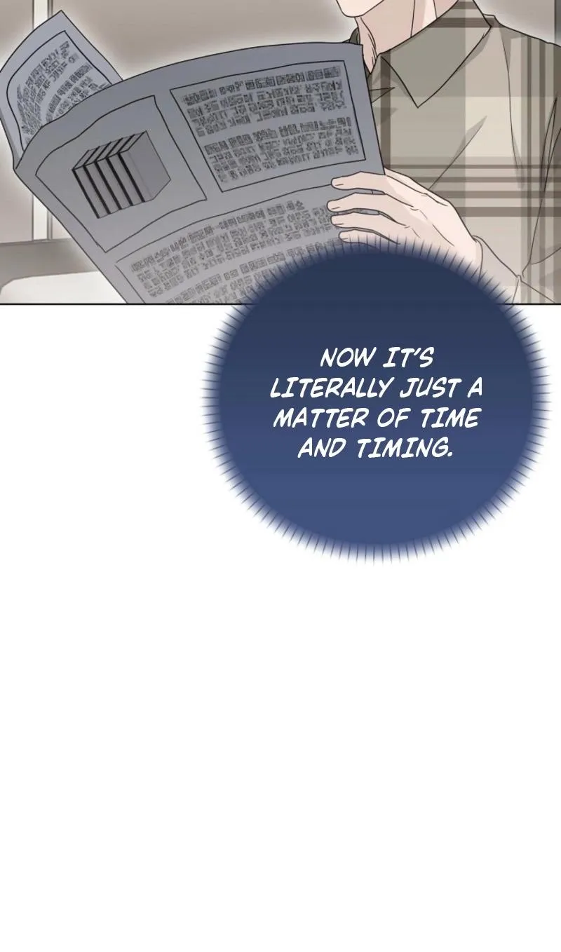 A Terrible Temptation Chapter 32 - page 36