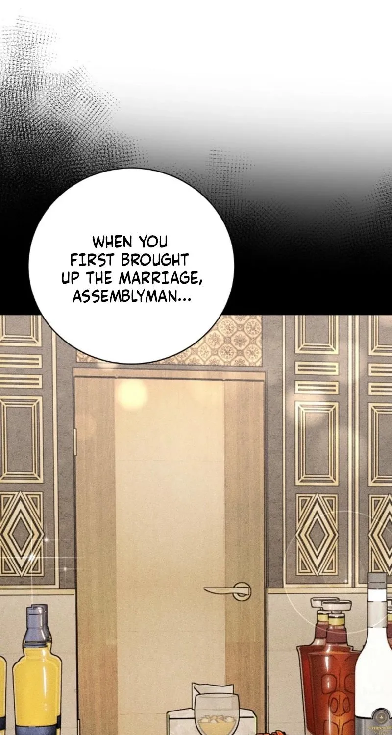 A Terrible Temptation Chapter 32 - page 37