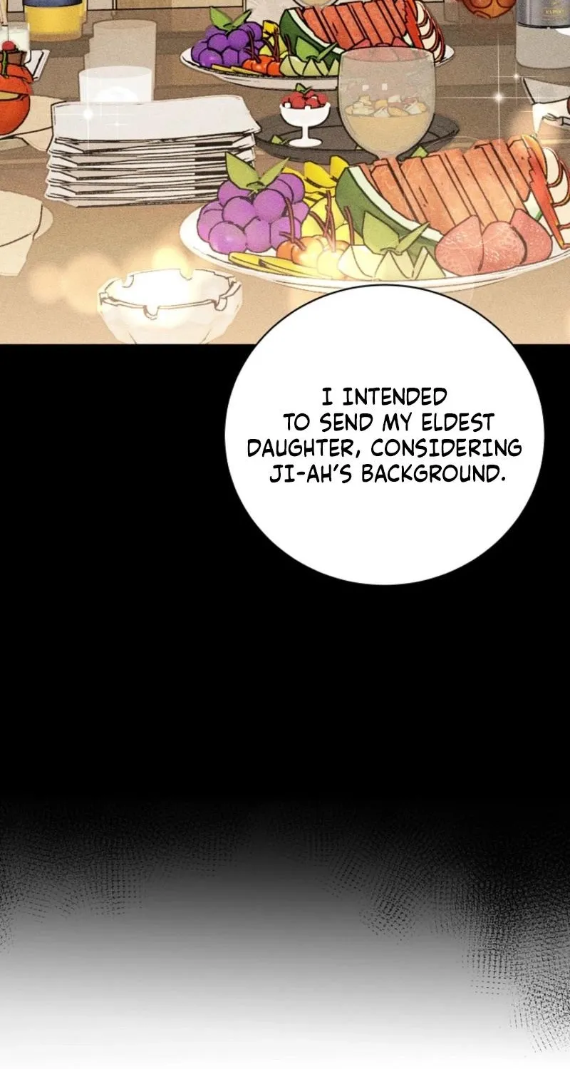 A Terrible Temptation Chapter 32 - page 38
