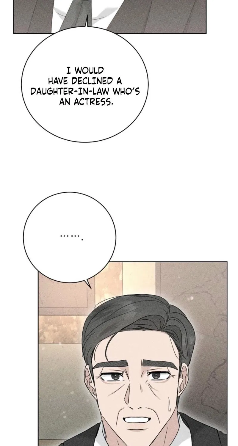 A Terrible Temptation Chapter 32 - page 40