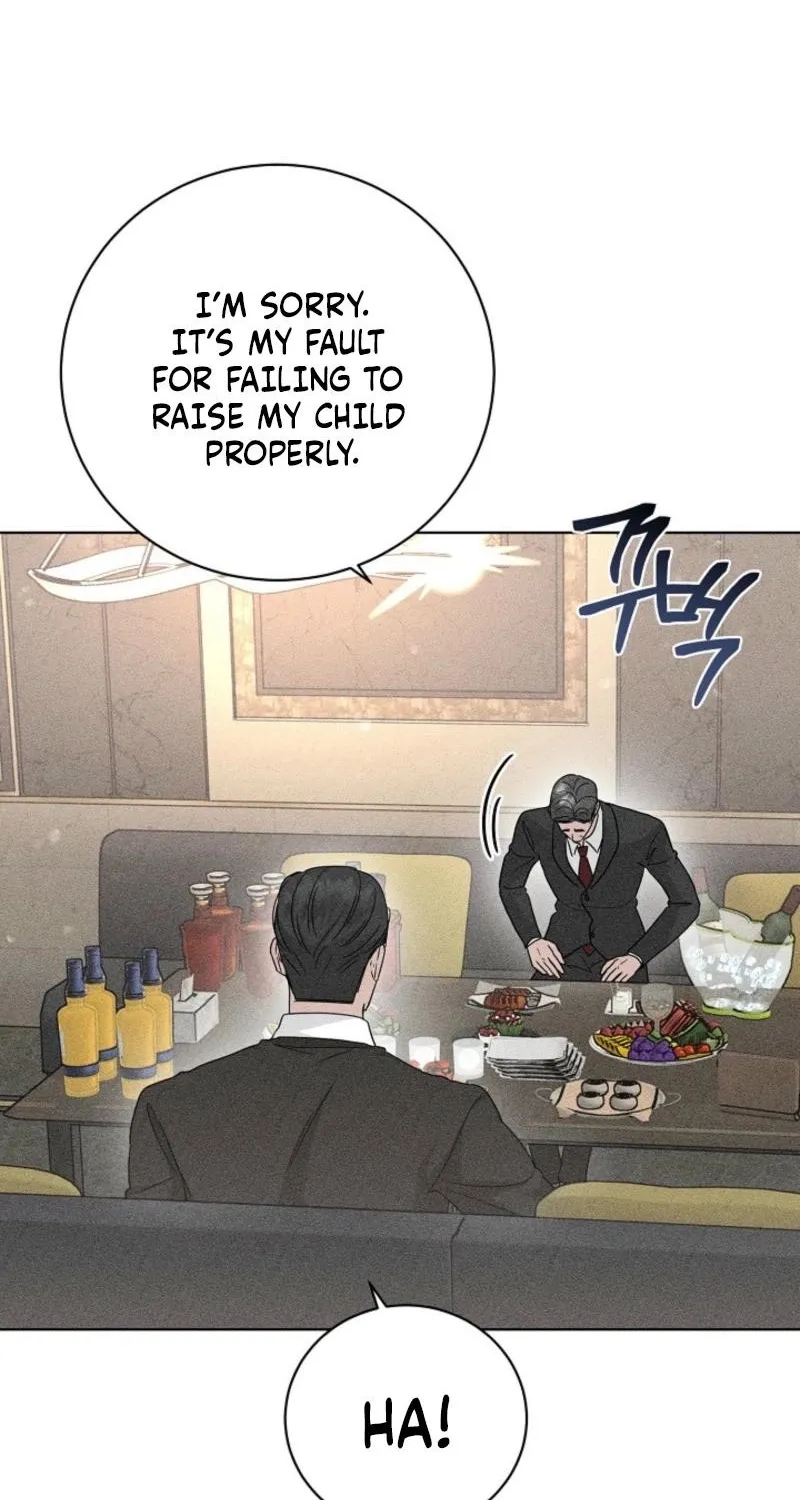 A Terrible Temptation Chapter 32 - page 47