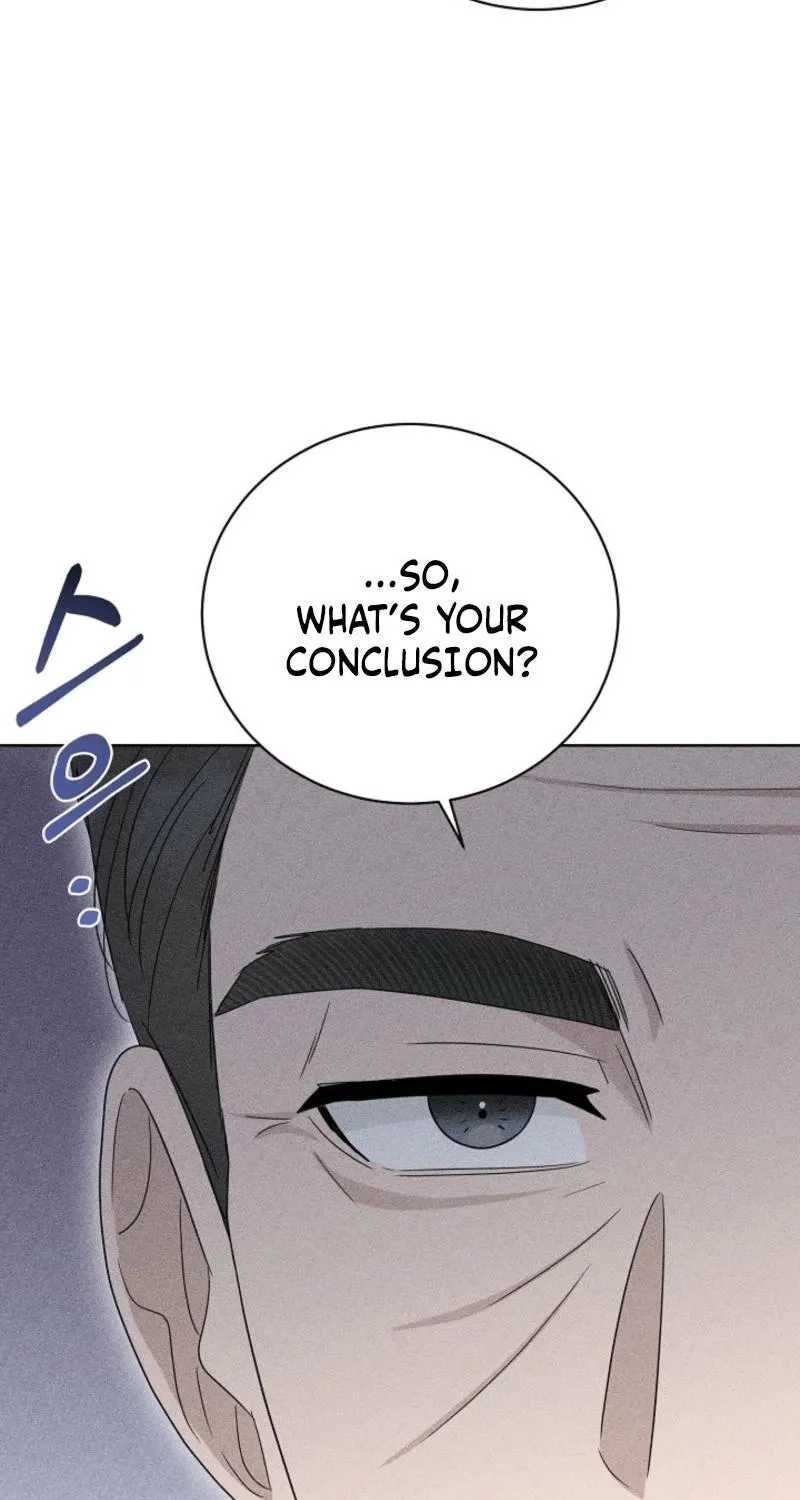 A Terrible Temptation Chapter 32 - page 50