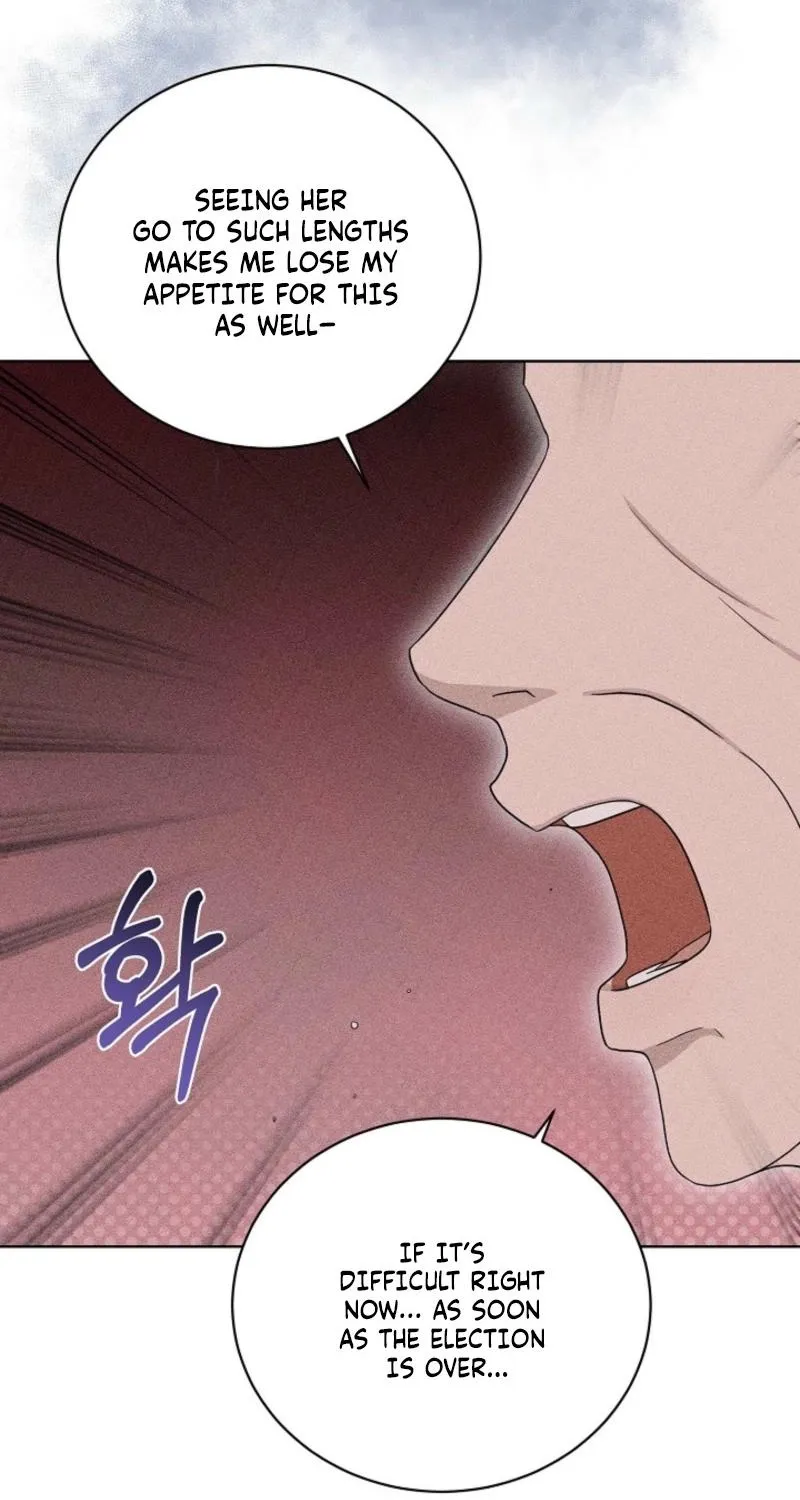 A Terrible Temptation Chapter 32 - page 54