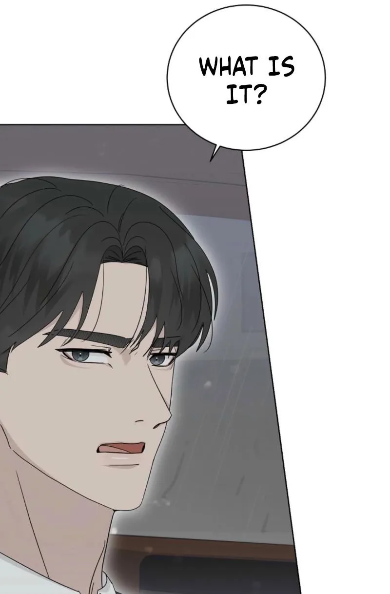 A Terrible Temptation Chapter 32 - page 6
