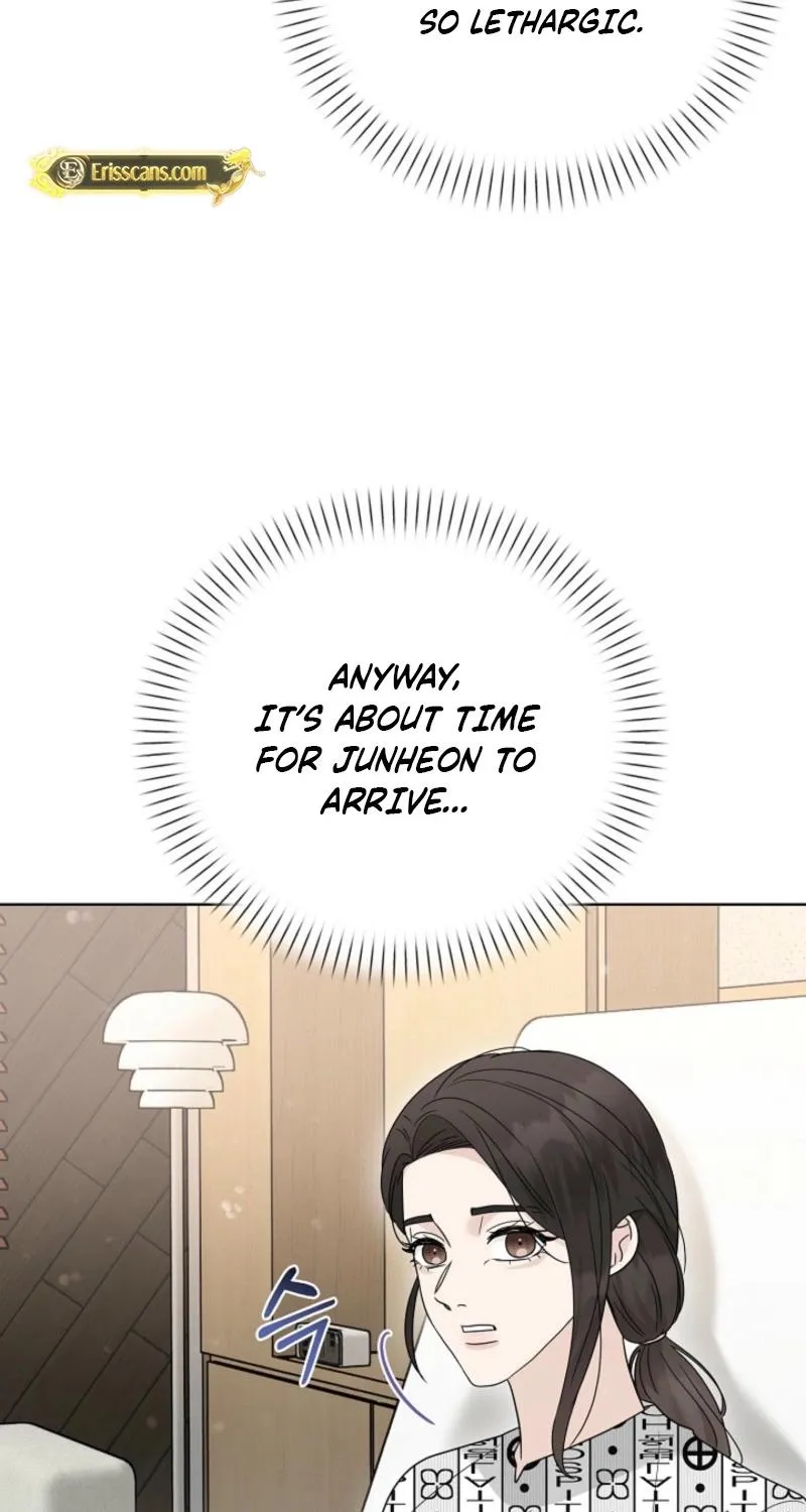 A Terrible Temptation Chapter 32 - page 62