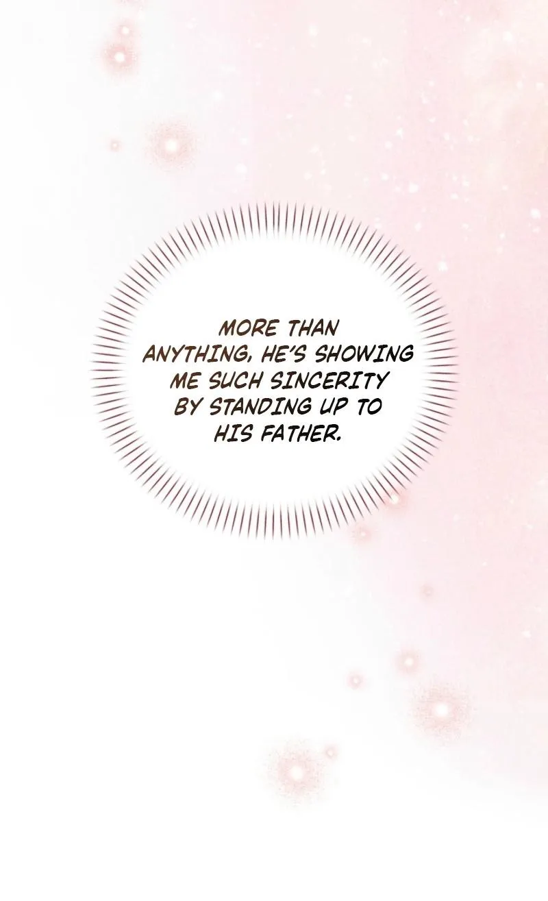 A Terrible Temptation Chapter 32 - page 66