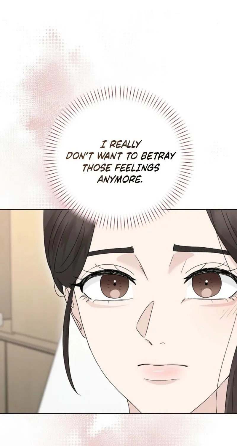A Terrible Temptation Chapter 32 - page 67
