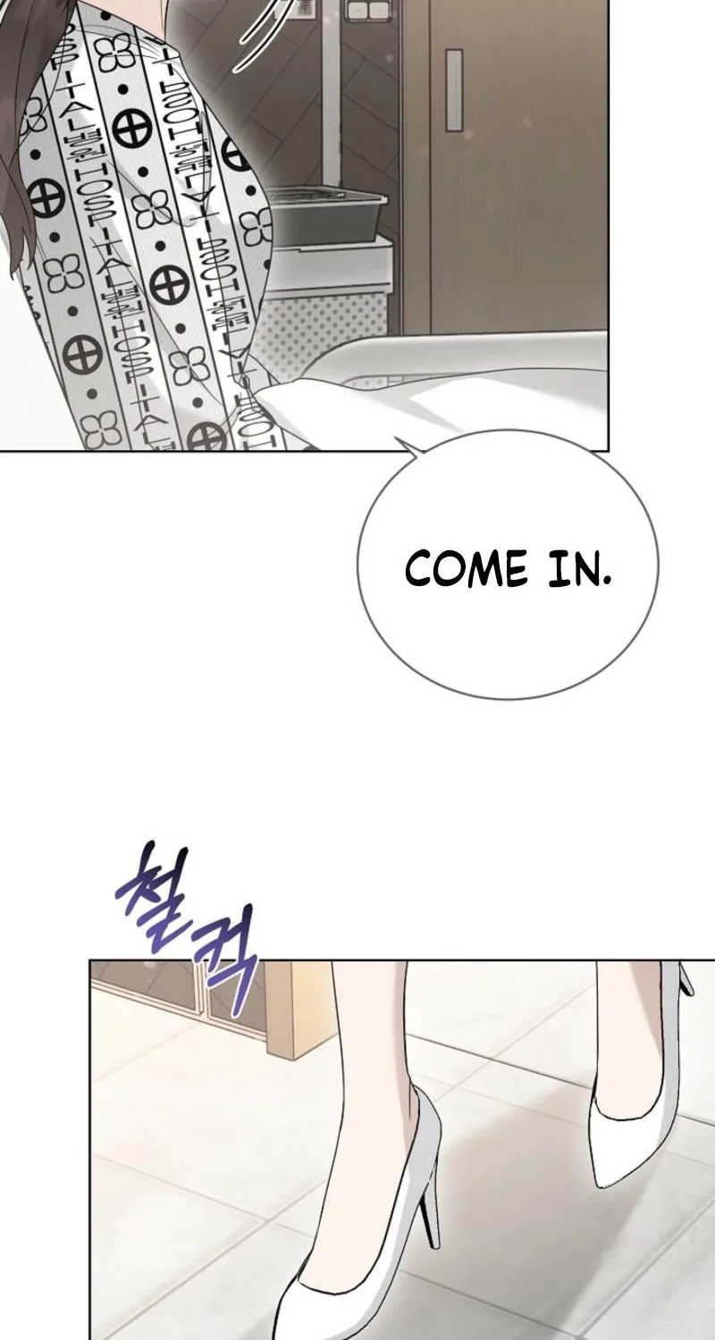 A Terrible Temptation Chapter 32 - page 69