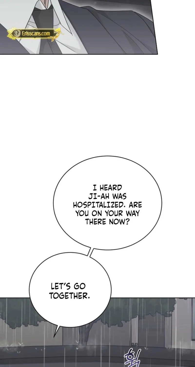 A Terrible Temptation Chapter 32 - page 7