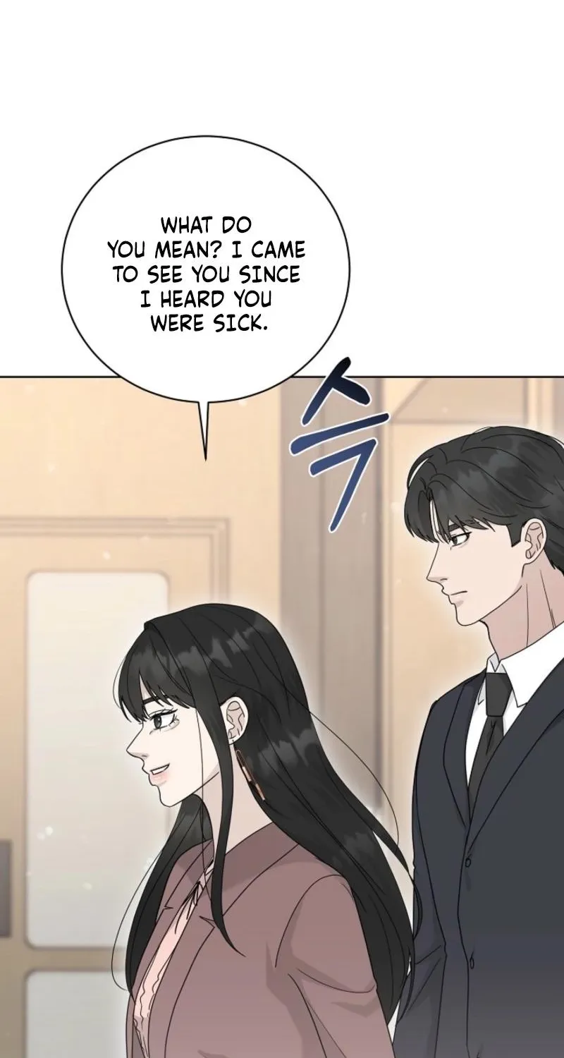 A Terrible Temptation Chapter 32 - page 73
