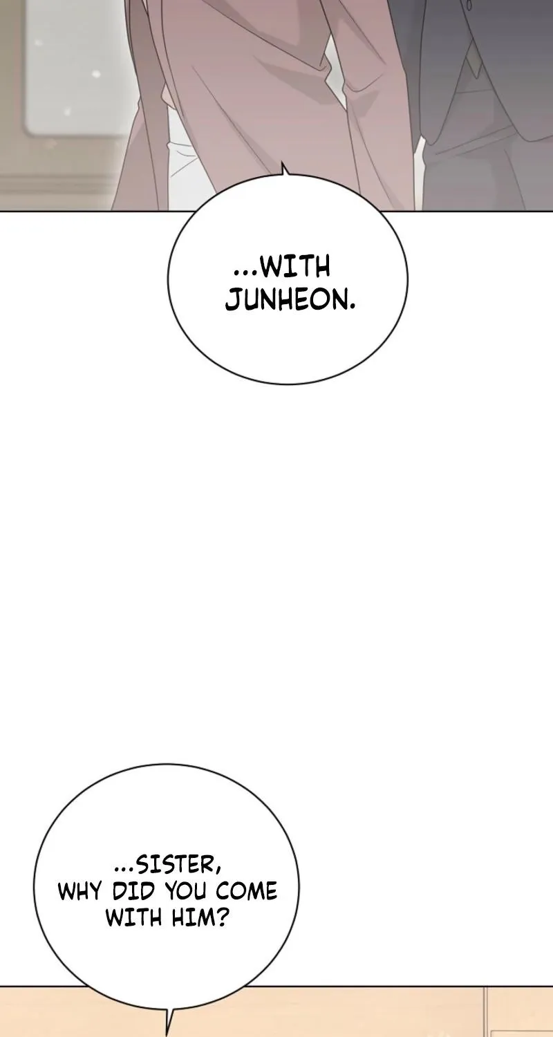 A Terrible Temptation Chapter 32 - page 74