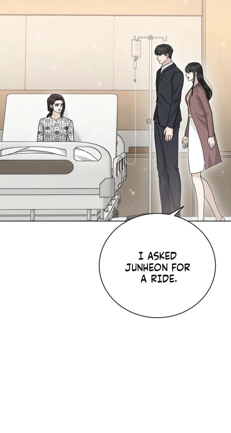 A Terrible Temptation Chapter 32 - page 75