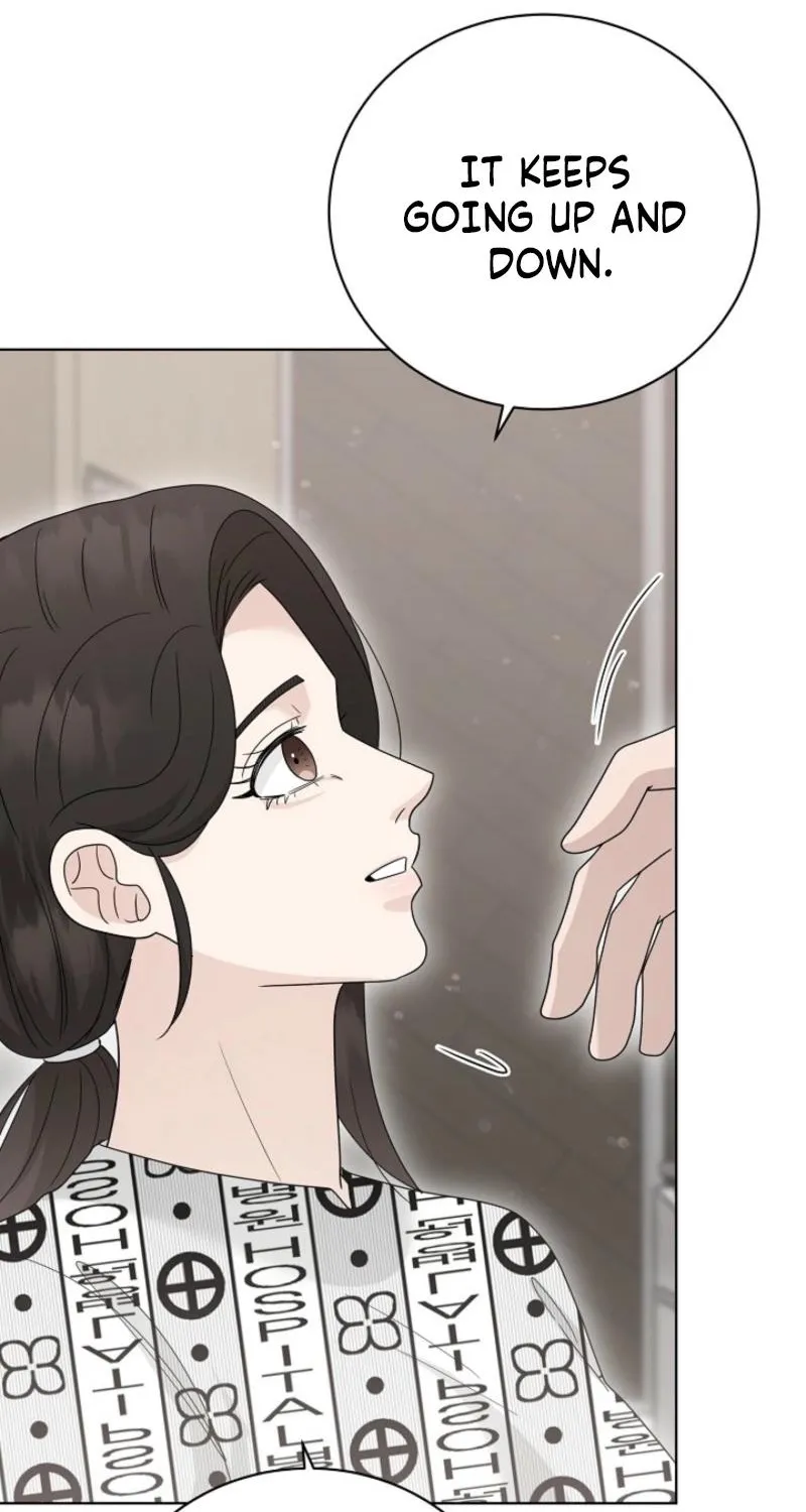 A Terrible Temptation Chapter 32 - page 78
