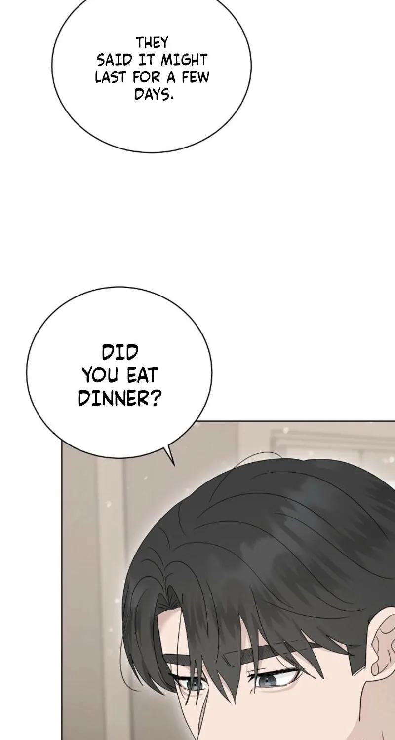 A Terrible Temptation Chapter 32 - page 79