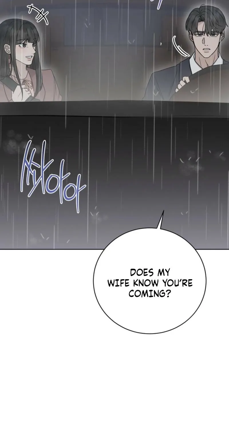 A Terrible Temptation Chapter 32 - page 8