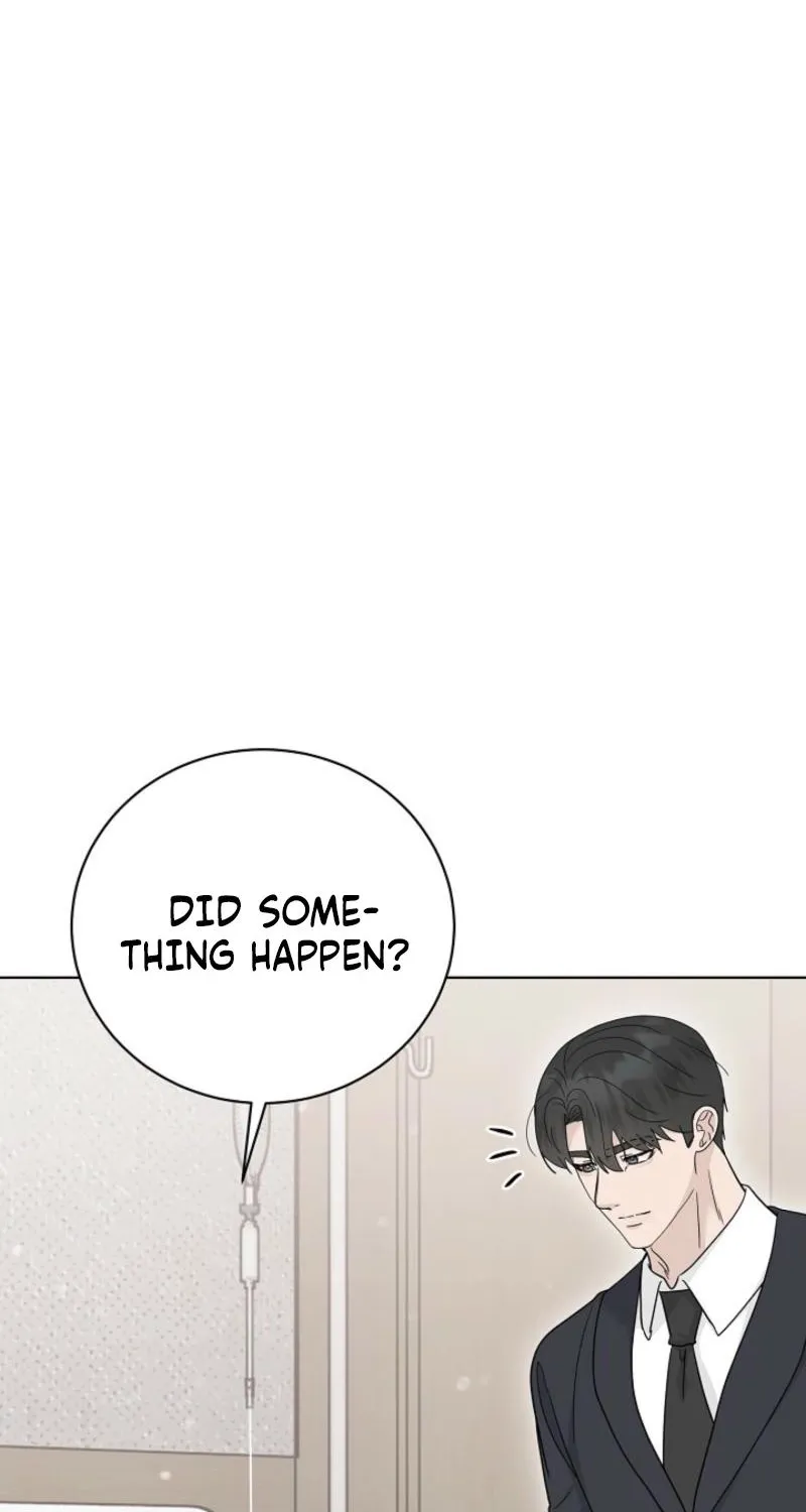 A Terrible Temptation Chapter 32 - page 83