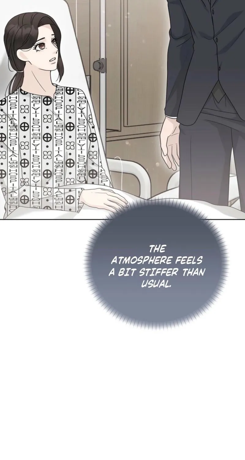 A Terrible Temptation Chapter 32 - page 84