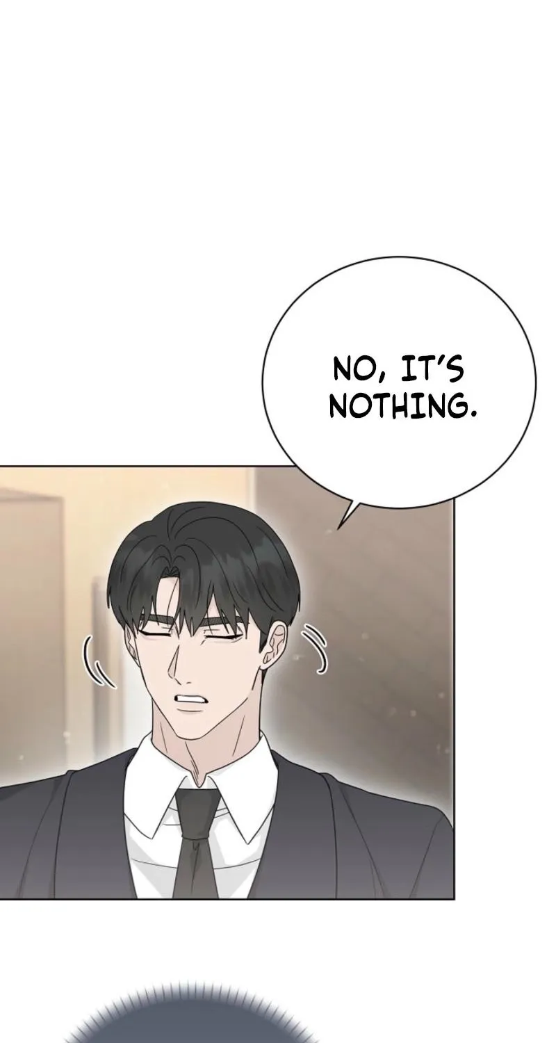 A Terrible Temptation Chapter 32 - page 85