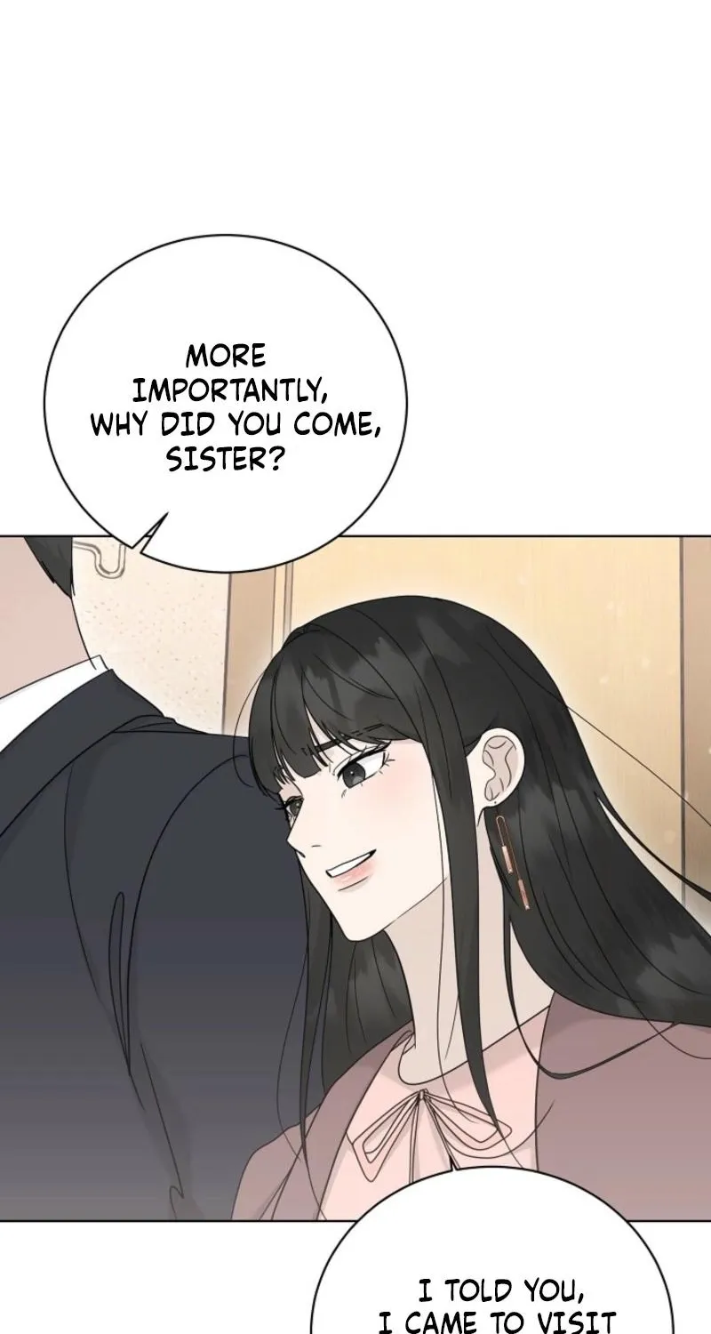 A Terrible Temptation Chapter 32 - page 87