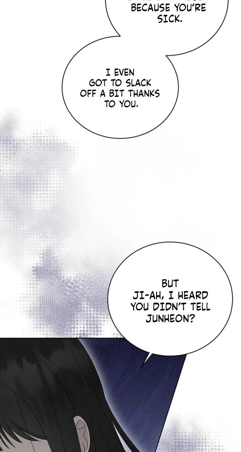 A Terrible Temptation Chapter 32 - page 88