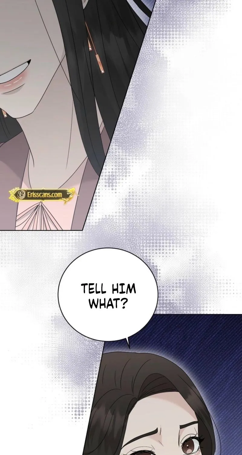 A Terrible Temptation Chapter 32 - page 89