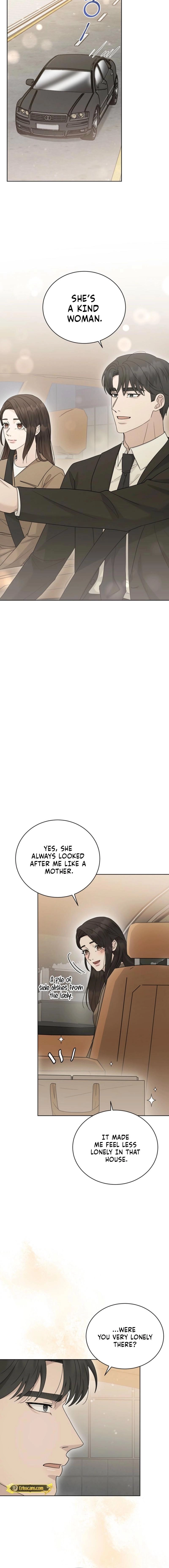 A Terrible Temptation Chapter 36 - page 14