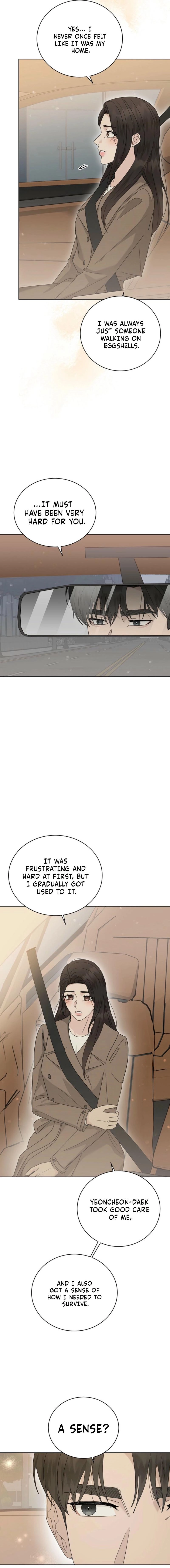 A Terrible Temptation Chapter 36 - page 15