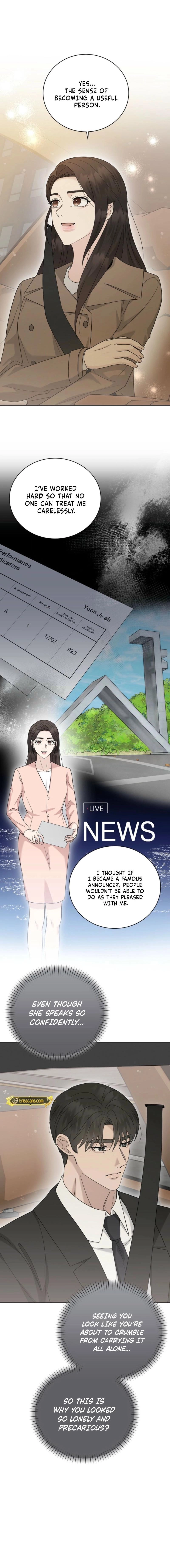 A Terrible Temptation Chapter 36 - page 16