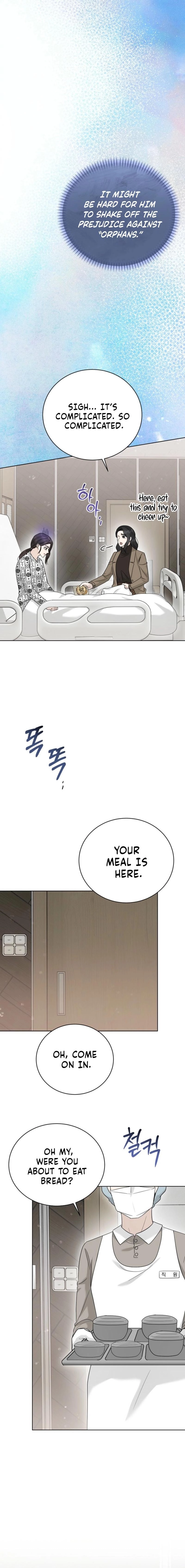 A Terrible Temptation Chapter 36 - page 4