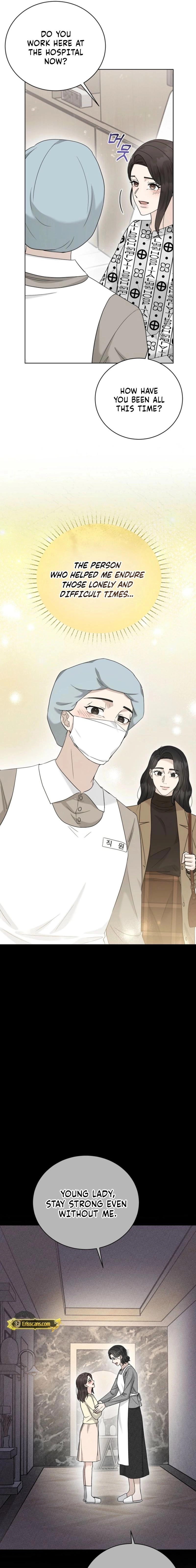 A Terrible Temptation Chapter 36 - page 7