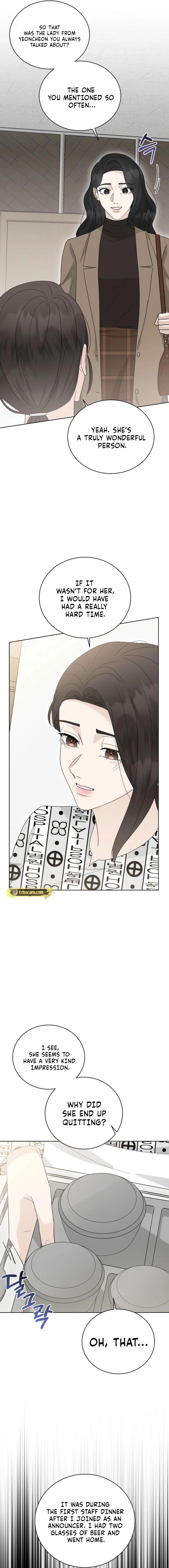 A Terrible Temptation Chapter 36 - page 9