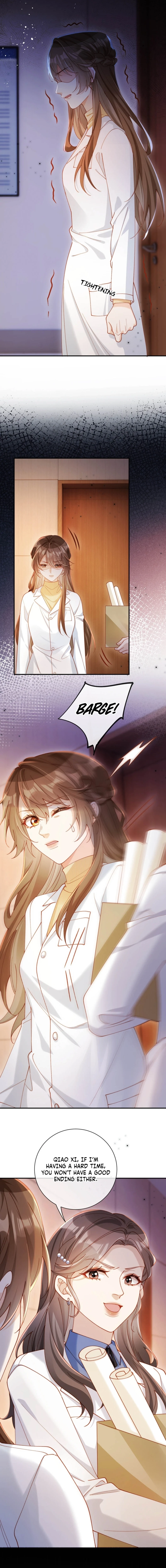 The Vegetative Bigshot Can’t Pretend Anymore Chapter 29 - page 12