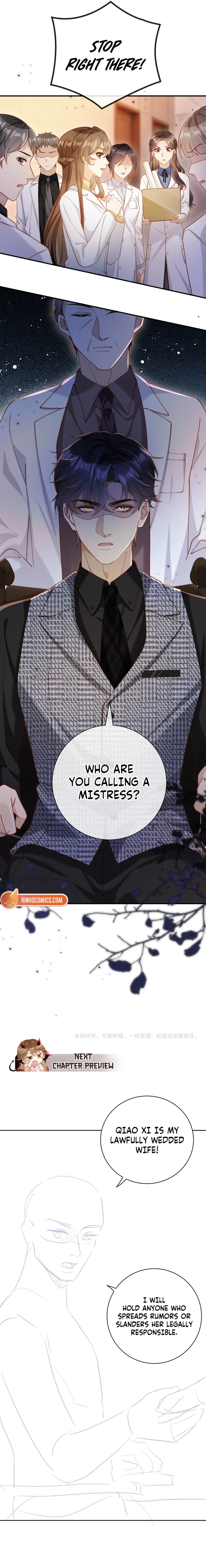 The Vegetative Bigshot Can’t Pretend Anymore Chapter 29 - page 14