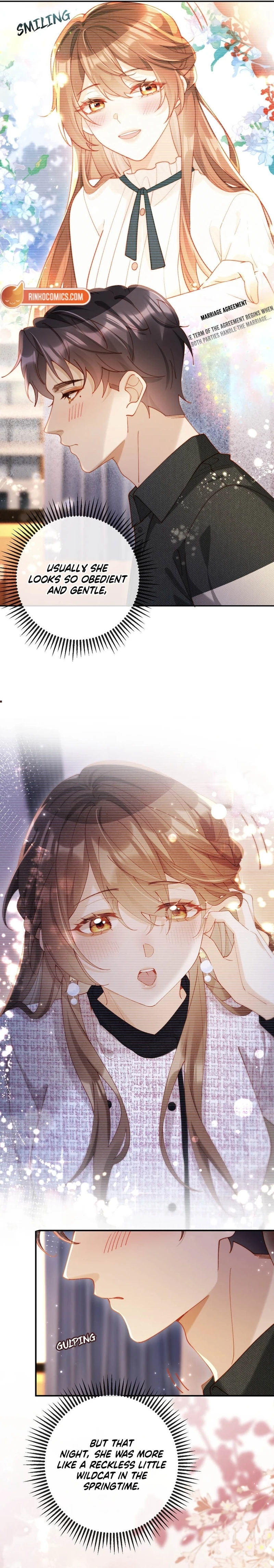 The Vegetative Bigshot Can’t Pretend Anymore Chapter 29 - page 7