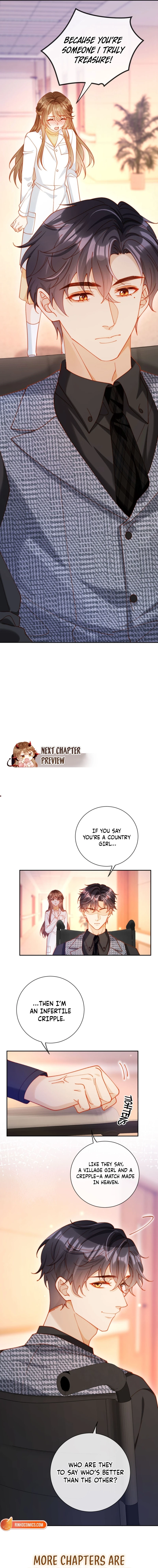 The Vegetative Bigshot Can’t Pretend Anymore Chapter 30 - page 13