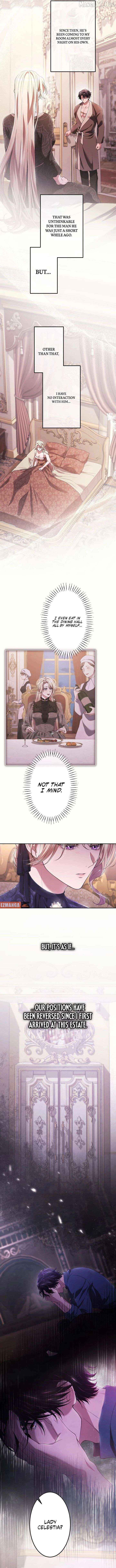 My Fifth Arranged Marriage Is with You, Who Hates Me Chapter 31 - page 7