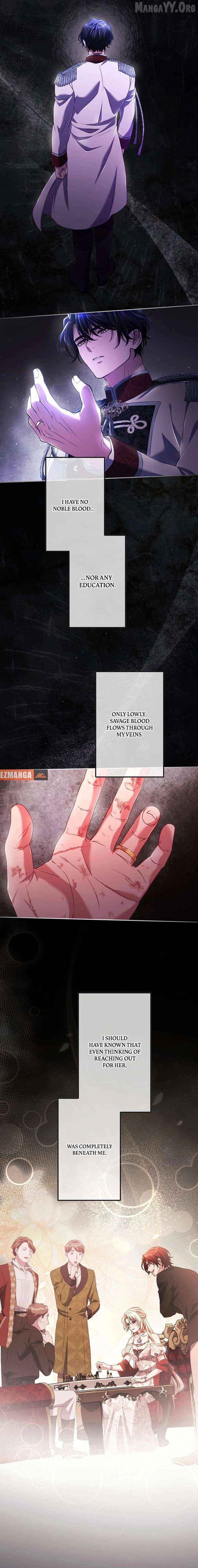 My Fifth Arranged Marriage Is with You, Who Hates Me Chapter 32 - page 12