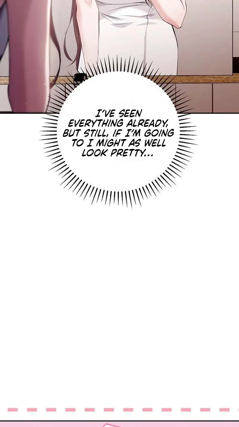 To You, Who Isn’t Kind Chapter 26 - page 10