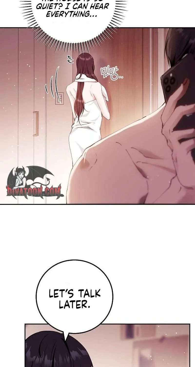 To You, Who Isn’t Kind Chapter 26 - page 16